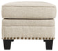 Claredon Ottoman