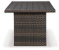 Easy Isle RECT Multi-Use Table