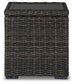 Grasson Lane Square End Table