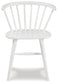 Grannen Dining Room Side Chair (2/CN)