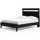 Finch Queen Panel Platform Bed