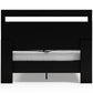 Finch Queen Panel Platform Bed