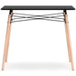 Jaspeni Home Office Desk