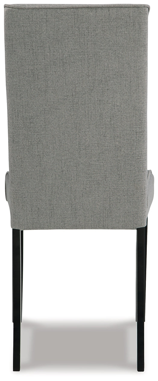 Kimonte Dining Chair (Set of 2)