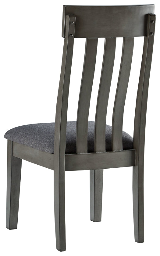 Hallanden Dining Chair (Set of 2)