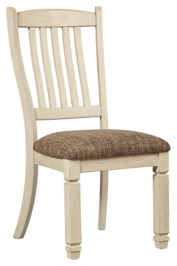 Bolanburg Dining Chair (Set of 2)