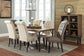 Tripton Dining Chair (Set of 2)
