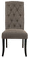 Tripton Dining Chair (Set of 2)