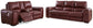 Alessandro Sofa and Loveseat