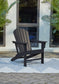 Sundown Treasure Adirondack Chair