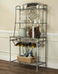 Triumph Bakers Rack